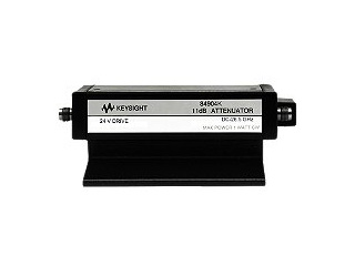 Programmable Step Attenuator 84904K/104,024