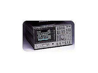 Vector Signal Analyzer 89410A/AY7,AYB,UFG