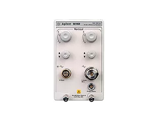 High BW Optic/Elec Plug-in (1000-1600nm) 86103B/H32