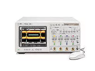 Infiniium オシロスコープ 2.25GHz/4ch/8GS/s 54846B