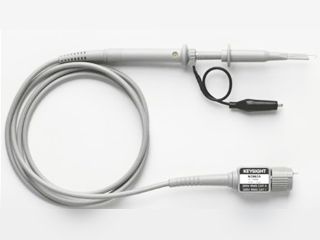 パッシブプローブ 10:1 150MHz 1.2m N2862B