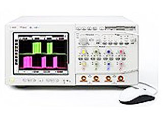 1GHz 4ch 4GSa/s Infiniium オシロスコープ 54832B/080