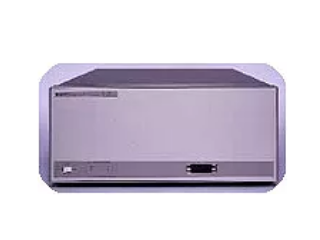 シンセサイズドスイーパ 45MHz-20GHz 83621B