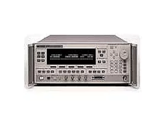 Synthesized sweeper 10MHz-50GHz 83650A/001,008