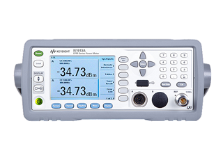 EPM series パワーメータ, Single channel N1913A/101, E9288A