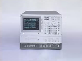 インピーダンス/Gain-Phase アナライザ 4194A/001,375