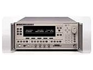 シンセザイズド スイーパ, high power, 10MHz-20GHz 83623A/001, 008