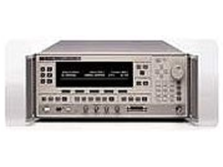 シンセザイズド スイーパ, high power, 10MHz-20GHz 83623A/001, 002, 006, 008