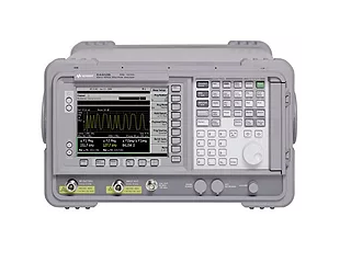 ESA-E スペクトラムアナライザ 9kHz-3GHz E4402B/A4H, B75, STG