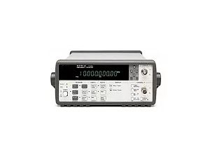 3GHz RF周波数カウンタ 10digits/s 53181A/001,030