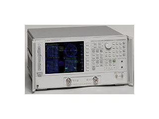 RF ネットワークアナライザ 30kHz-6GHz 8753ES/006