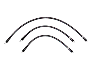 フレキシブル テスト ポート ケーブル 3.5mm-7mm 85132E