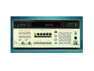 モジュレーション・アナライザ 150k-1300MHz 8901B/001, 002, 030, 032, 033