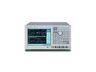 ネットワークアナライザ 300kHz-8.5GHz E5071B/414, 016, UNQ