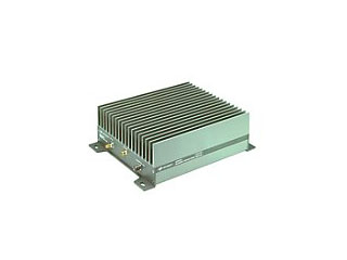 Microwave System Amplifier, 500MHz-26.5GHz + Power supply 83020A(87422A)