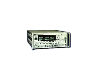 Synthesized sweeper, 10MHz-40GHz 83640B/001, 008