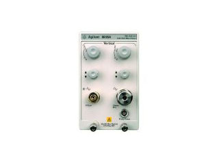 20GHz optical/20GHz electrical module 86105A/017, 103