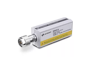 Thermocouple Power Sensors, 10MHz-18GHz N8481A/100, STD