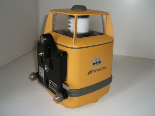 グリーンレーザー RL-VH2G