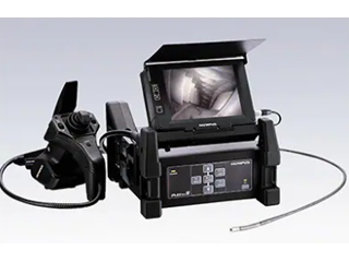 工業用ビデオスコープ アイプレックス MX R IV7415X2D
