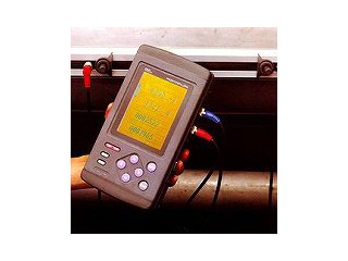 超音波流量計 FLCS1012+FSD220Y1付