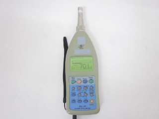 普通騒音計 NL-21