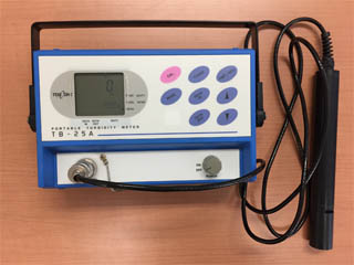 濁度計 TB-25A