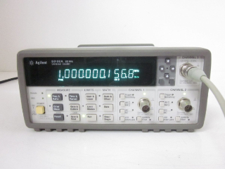 ユニバーサルカウンターUniversal Counter（255MHz） 53132A