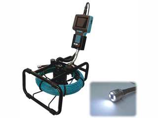 管内カメラ Model2220