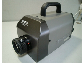 分光放射輝度計 CS-1000A