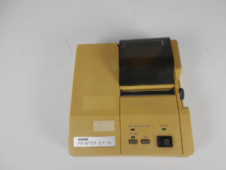 プリンター CP-11