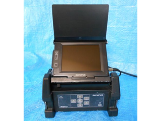 工業用ビデオスコープ IV7630X2D