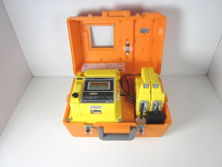 ポータブル有害ガス検知器 GX-2000