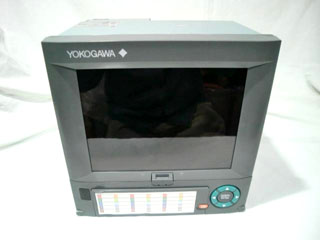 ペーパレスレコーダー DX-2020/F1/R1/CC1/AS1