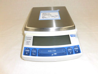 電子天秤 UW4200S
