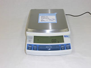 電子天秤(0.1g/4200g) UW-4200S