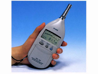 普通騒音計 NL-05