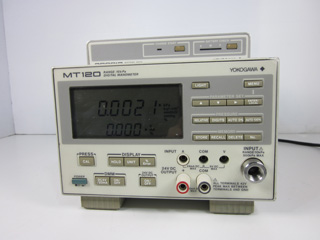 ディジタル圧力計 MT120：265203