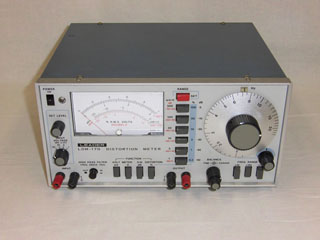 ひずみ率計 LDM-170