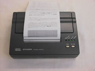 サーマルプリンタ STA700PR