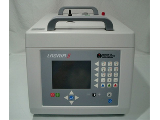 レーザーパーティクルカウンター LAISAR2-110