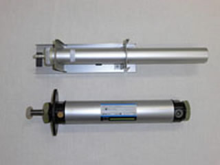 エアーシリンダー CMF30-75S