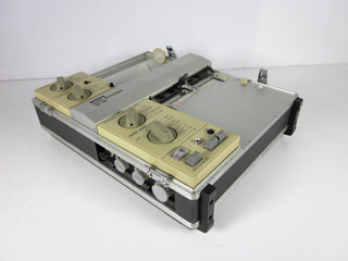 1ｃｈレベルレコーダー LR-04