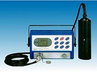 水質チェッカー WQC-22A