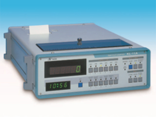 液中パーティクルカウンター KL-11A(検出器：KS65)
