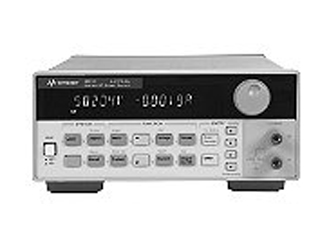 直流安定化電源 6611C