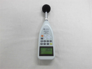 普通騒音計 Model4430