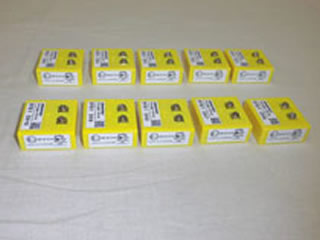 無線式温度ロガー WM-1000