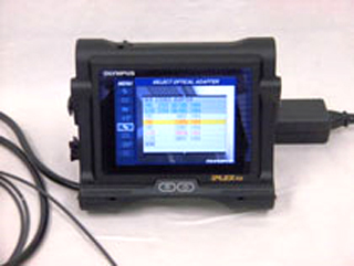 工業用ビデオスコープ アイプレックス RX (IV9435RX)
