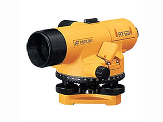 オートレベル AT-G3